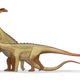 Dinasaurio. Wikimedia Commons